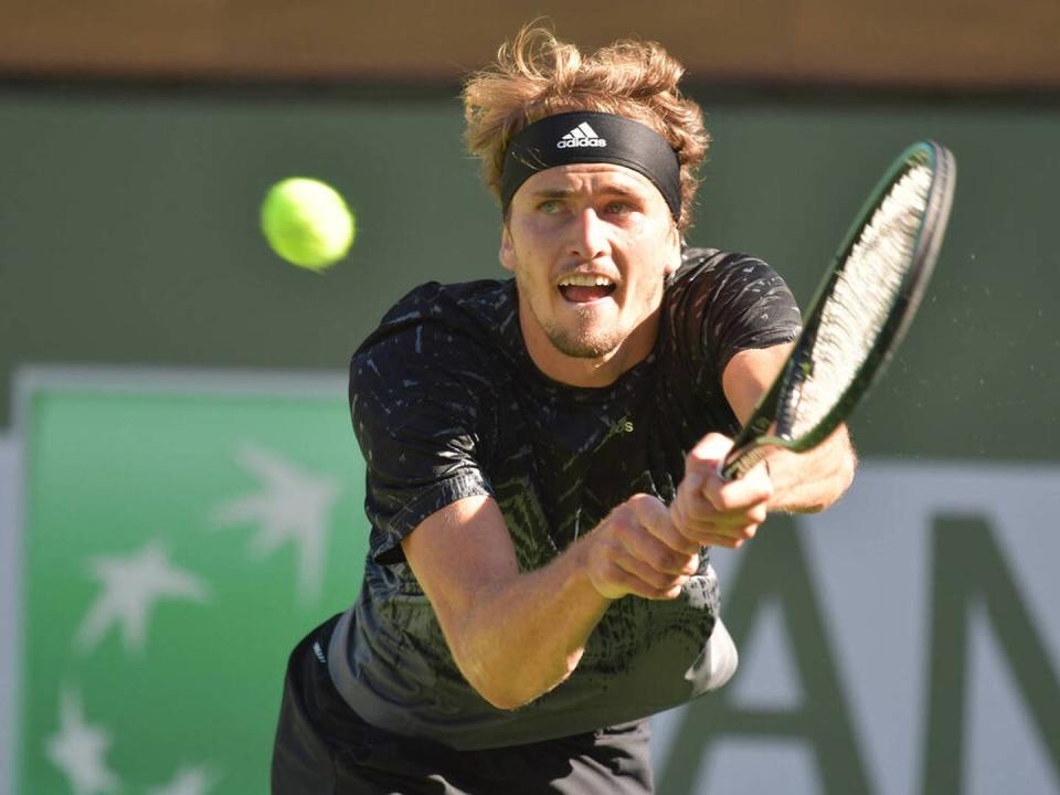 Davis Cup: Deutschland weiter ohne Zverev, aber mit Rückkehrer Gojowczyk