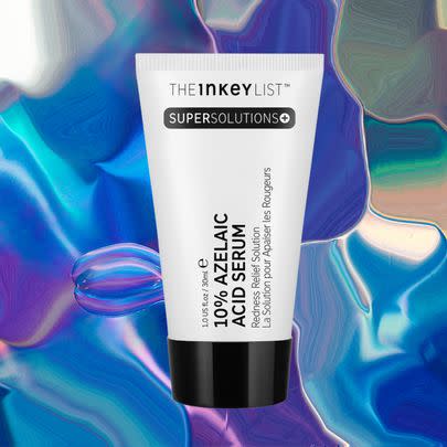 The Inkey List 10% azelaic acid serum