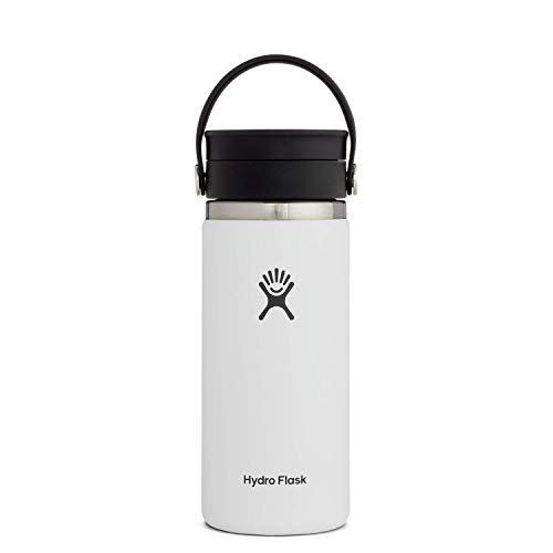1) Hydro Flask 16-Ounce Coffee Travel Mug
