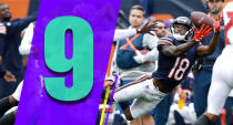 <p>If the Bears are for real, this week is a good test. They travel to face a beatable Dolphins team in Miami on Sunday. Playoff teams win those kinds of games. (Taylor Gabriel) </p>