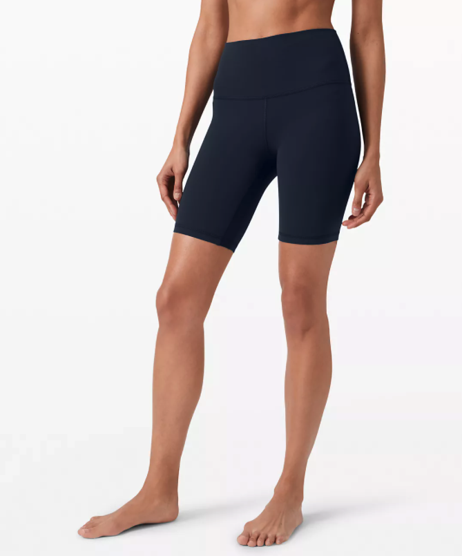 Lululemon Align Short 8