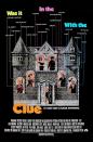 <p>Yes, like the <a href="https://www.amazon.com/Hasbro-A5826079-Clue-Game/dp/B01JYVHMVA?tag=syn-yahoo-20&ascsubtag=%5Bartid%7C10055.g.34396232%5Bsrc%7Cyahoo-us" rel="nofollow noopener" target="_blank" data-ylk="slk:iconic board game;elm:context_link;itc:0;sec:content-canvas" class="link ">iconic board game</a>! One of the most beloved murder mystery movies of all time, <em>Clue</em> follows a group of guests at a dinner party who band together to solve the murder of their host. What makes it all the more interesting is that there's a total of <em>three</em> different endings (you'll get to see all of them in this Prime Video version).<br></p><p><a class="link " href="https://www.amazon.com/Clue-Eileen-Brennan/dp/B000KWLRL4?tag=syn-yahoo-20&ascsubtag=%5Bartid%7C10055.g.34396232%5Bsrc%7Cyahoo-us" rel="nofollow noopener" target="_blank" data-ylk="slk:WATCH ON AMAZON;elm:context_link;itc:0;sec:content-canvas">WATCH ON AMAZON</a></p><p><strong>RELATED: </strong><a href="https://www.goodhousekeeping.com/childrens-products/board-games/g899/best-board-games/" rel="nofollow noopener" target="_blank" data-ylk="slk:15 Best Board Games to Play With the Whole Family Right Now;elm:context_link;itc:0;sec:content-canvas" class="link ">15 Best Board Games to Play With the Whole Family Right Now</a></p>