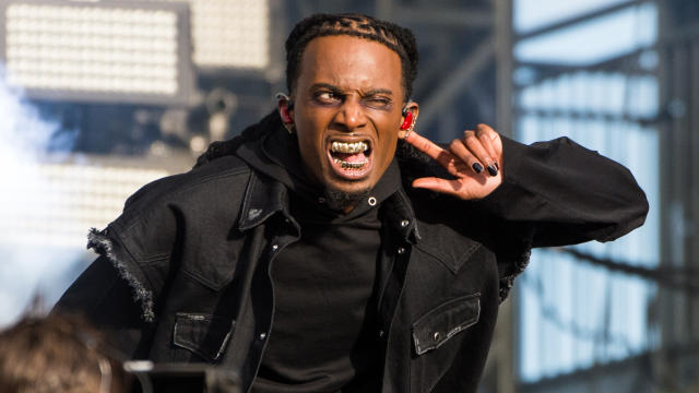 Rolling Loud Miami: Playboi Carti, Travis Scott, ASAP Rocky, and More Set  for 2023 Lineup