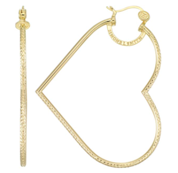 Simone I. Smith Sweetheart Hoops