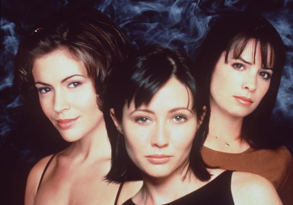 Charmed : comment s’habilleraient les sœurs Halliwell en 2020 ?