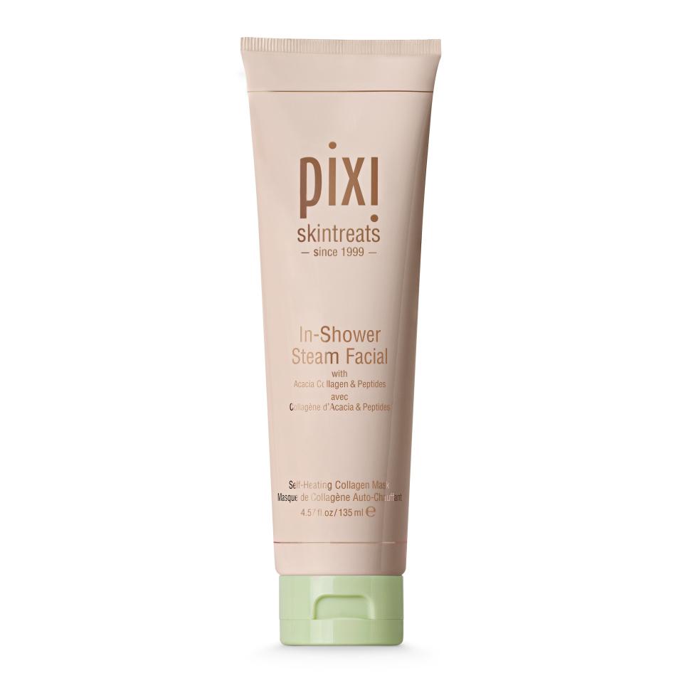 Pixi By Petra In-Shower Steam Facial