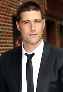 Matthew Fox | Photo Credits: Jeffrey Ufberg/WireImage