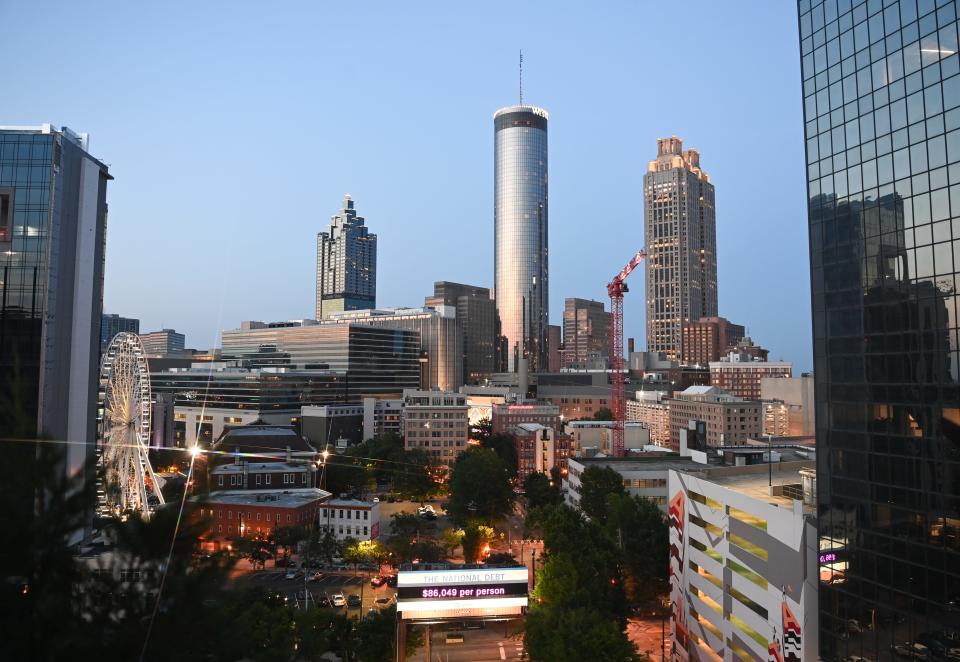 Atlanta