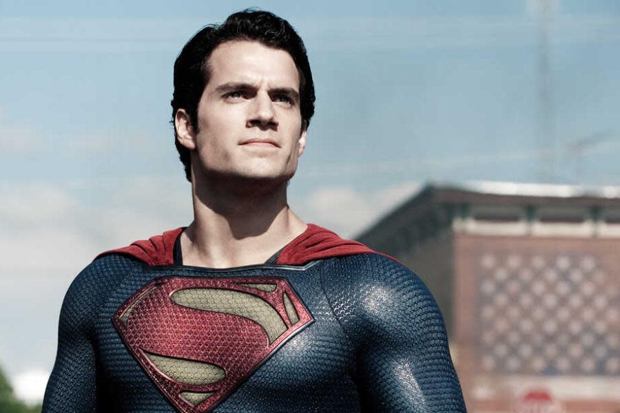 Man of Steel cumple 10 años y Zack Snyder lo celebra