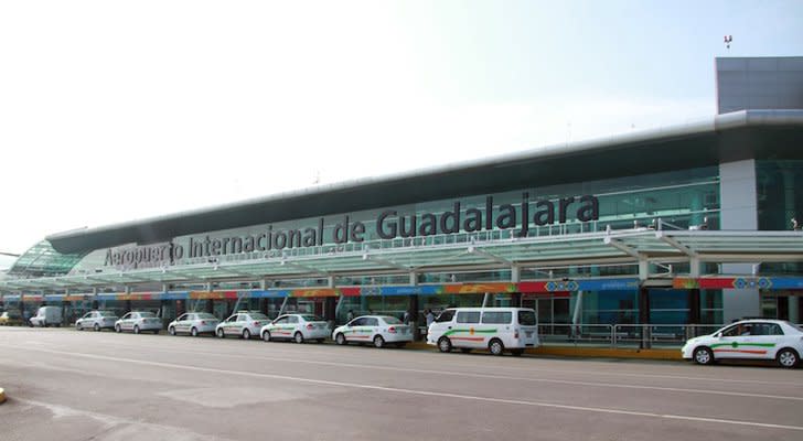 Best Retirement Stocks: Grupo Aeroportuario Del Pacifico (PAC)