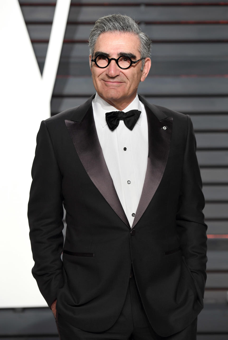 Eugene Levy