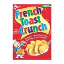 <p>French Toast Crunch's cinnamon and syrup swirls were super popular as a breakfast cereal, but also as mini French toast bites you could snack on. It was discontinued in 2006, but fans had a fit, and the company brought it back in 2015, restored to its original version.</p>