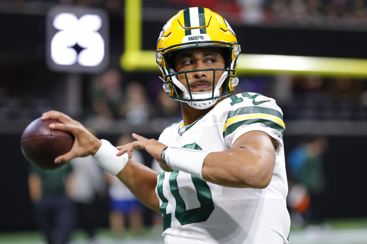 Scott Pianowski's Throwing Darts: NFL Week 1 betting picks