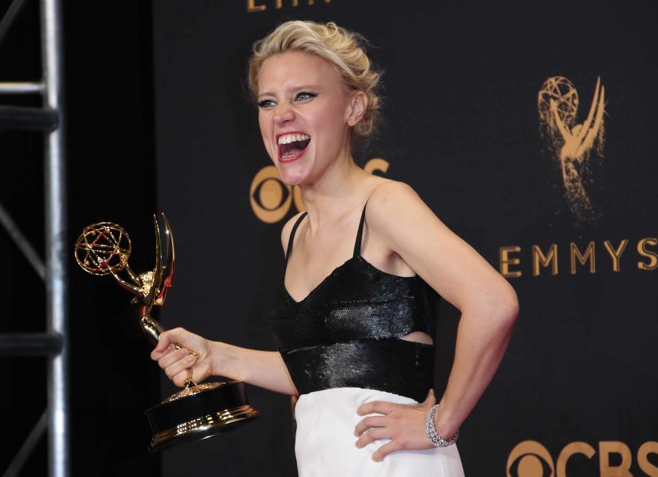 Beste Nebendarstellerin in einer Serie – Comedy: Kate McKinnon – ‘Saturday Night Live’