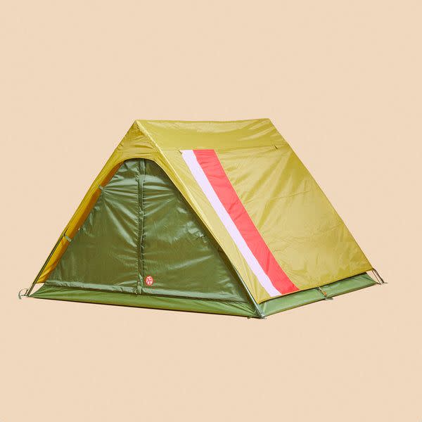 A-Frame Tent