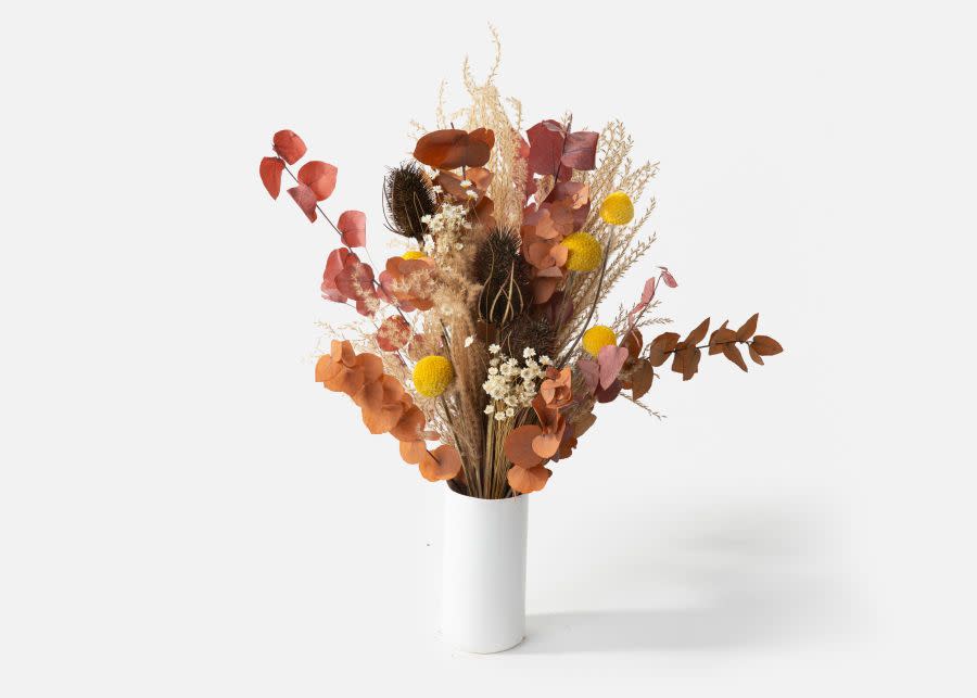 The Catskill Dried Floral Arrangement