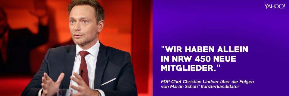 Die besten Zitate aus den Polit-Talkshows der Woche