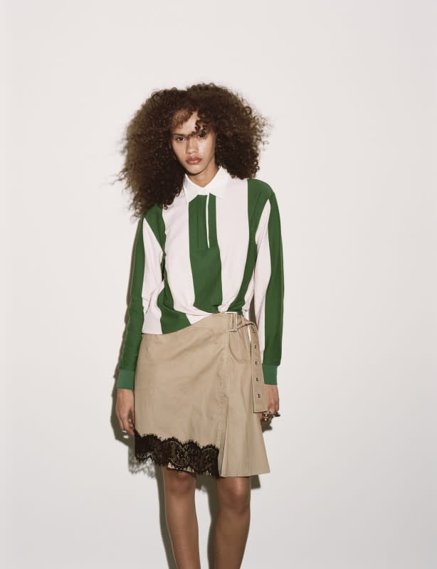 <p>Shopbop x 3.1 Phillip Lim capsule collection. Photo: Courtesy of Shopbop</p>