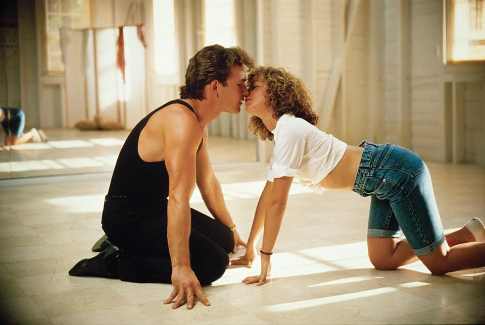 33 Iconic Movie Couples Who Made Us Believe in Love