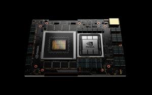 NVIDIA Grace is the company's first data center CPU, an Arm-based processor that will deliver 10x the performance of today’s fastest servers on the most complex AI and high performance computing workloads.