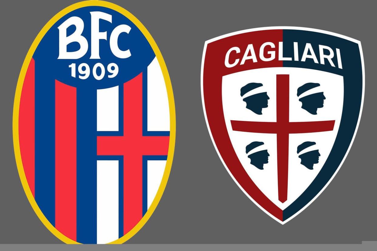 Bolonia-Cagliari