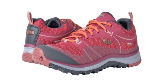 12 Comfortable Hiking Shoes for Hitting the Fall Trails