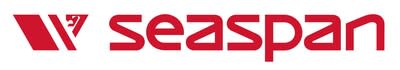 Seaspan Corporation Logo 