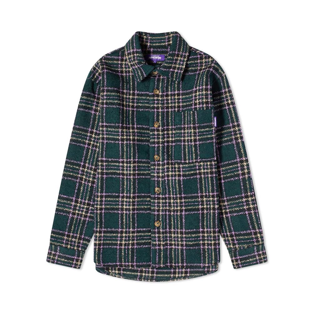 <p><a href="https://go.redirectingat.com?id=74968X1596630&url=https%3A%2F%2Fwww.endclothing.com%2Fus%2Ffucking-awesome-less-heavyweight-flannel-overshirt-fa1812-grn.html&sref=https%3A%2F%2Fwww.elle.com%2Ffashion%2Fshopping%2Fg46042968%2Fbest-gifts-for-stepdads%2F" rel="nofollow noopener" target="_blank" data-ylk="slk:Shop Now;elm:context_link;itc:0;sec:content-canvas" class="link rapid-noclick-resp">Shop Now</a></p><p>Less Heavyweight Flannel Shirt</p><p>endclothing.com</p><p>$189.00</p>