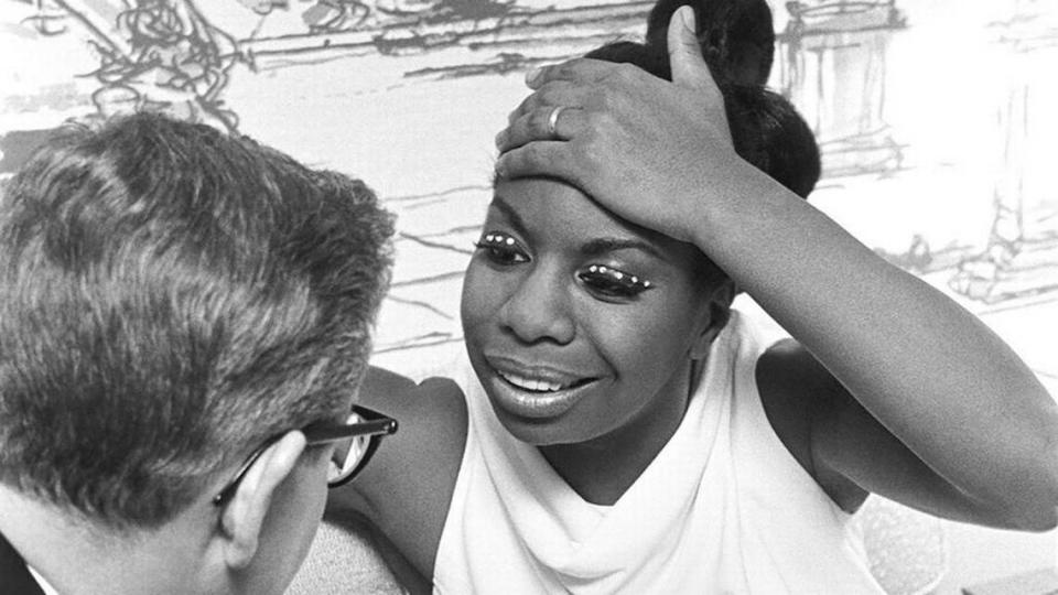“What Happened, Miss Simone” follows the life of jazz artist and civil rights radical Nina Simone.
