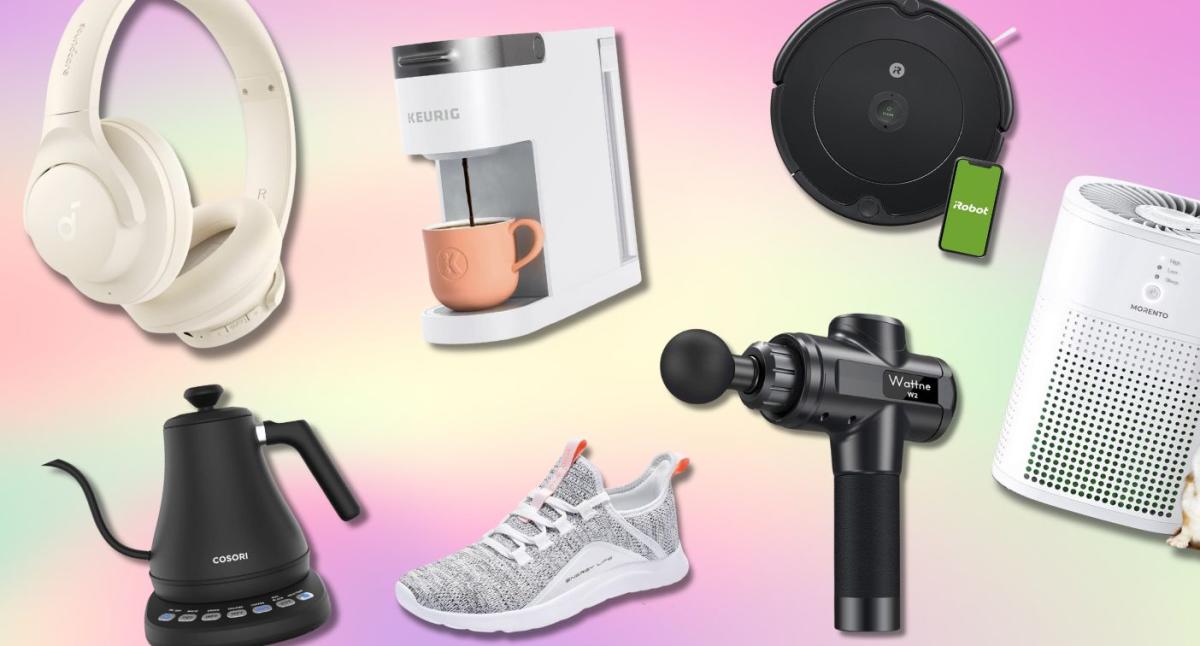 Save $100s on Amazon Canada this weekend with deals up to 93% off ...