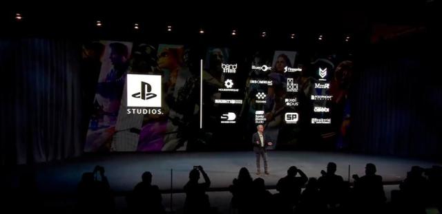 PlayStation Studios crece a su modo