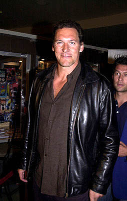 Ralf Moeller at the LA premiere of Screen Gems' Resident Evil