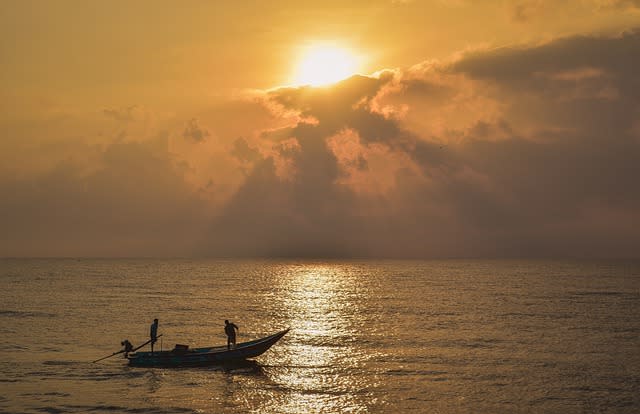 Pondicherry