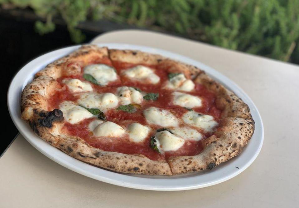 #30 Tony's Pizza Napoletana (San Francisco, California)