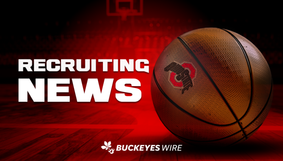 Ohio State basketball lands 4-star small forward for 2022 class
