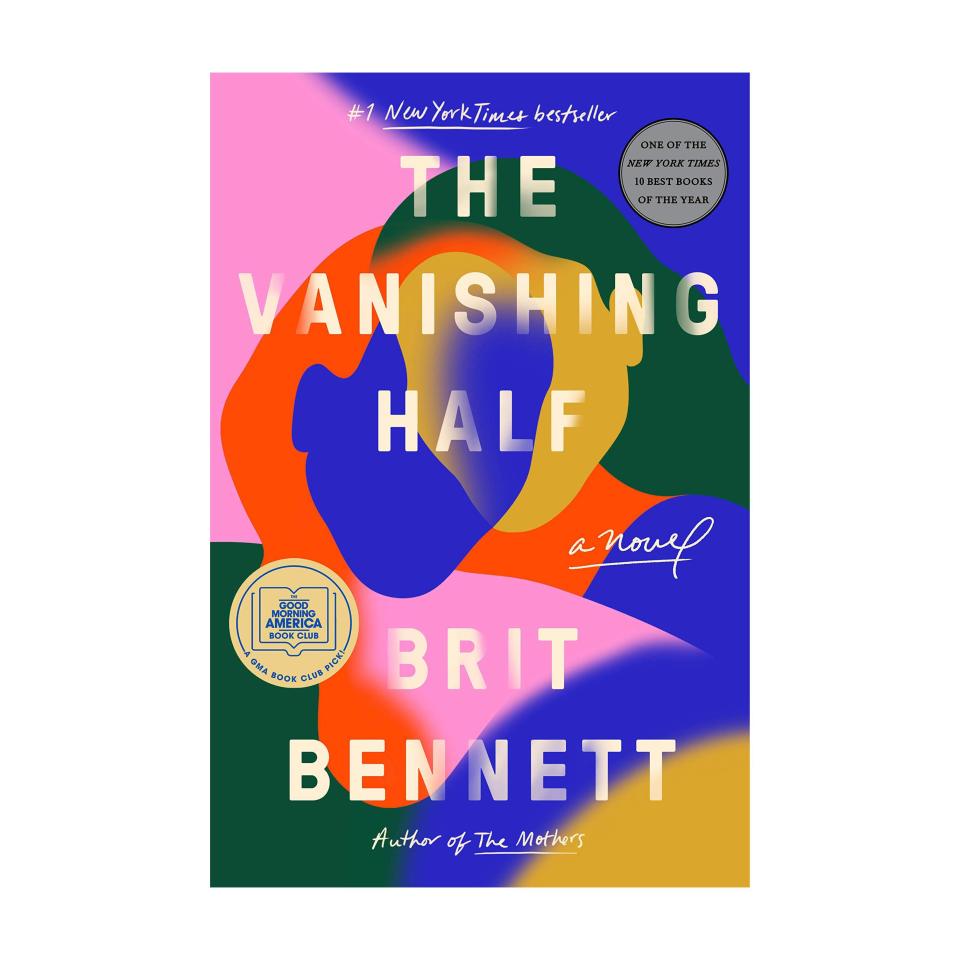 54) The Vanishing Half
