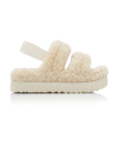 <p><strong>UGG</strong></p><p>modaoperandi.com</p><p><strong>$110.00</strong></p><p><a href="https://go.redirectingat.com?id=74968X1596630&url=https%3A%2F%2Fwww.modaoperandi.com%2Fwomen%2Fp%2Fugg%2Foh-fluffita%2F494697&sref=https%3A%2F%2Fwww.harpersbazaar.com%2Ffashion%2Ftrends%2Fg4472%2Fbest-gifts-for-women%2F" rel="nofollow noopener" target="_blank" data-ylk="slk:Shop Now;elm:context_link;itc:0;sec:content-canvas" class="link ">Shop Now</a></p><p>Truth: everyone loves Ugg slippers.</p>