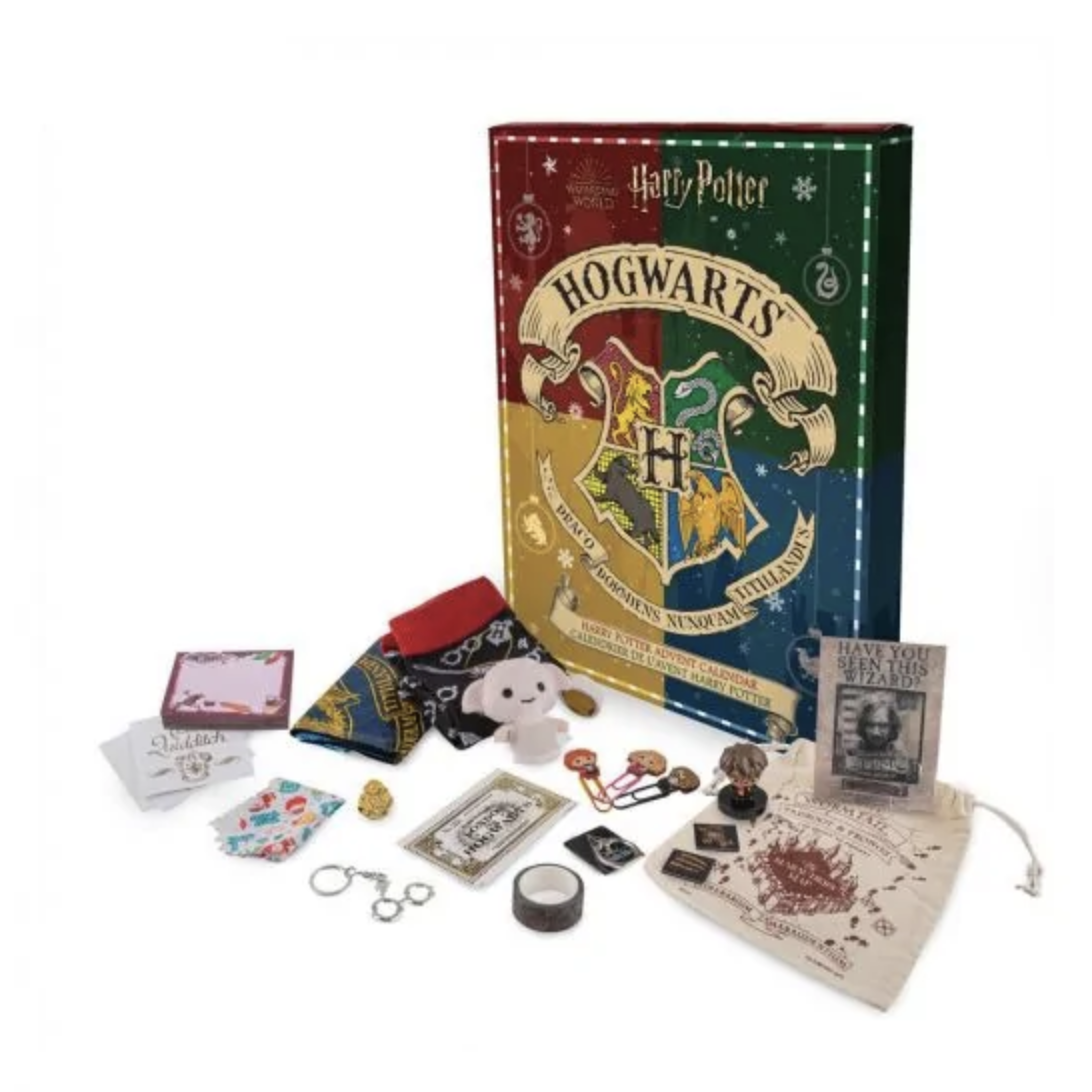 Harry Potter: 2022 Advent Calendar Preorder