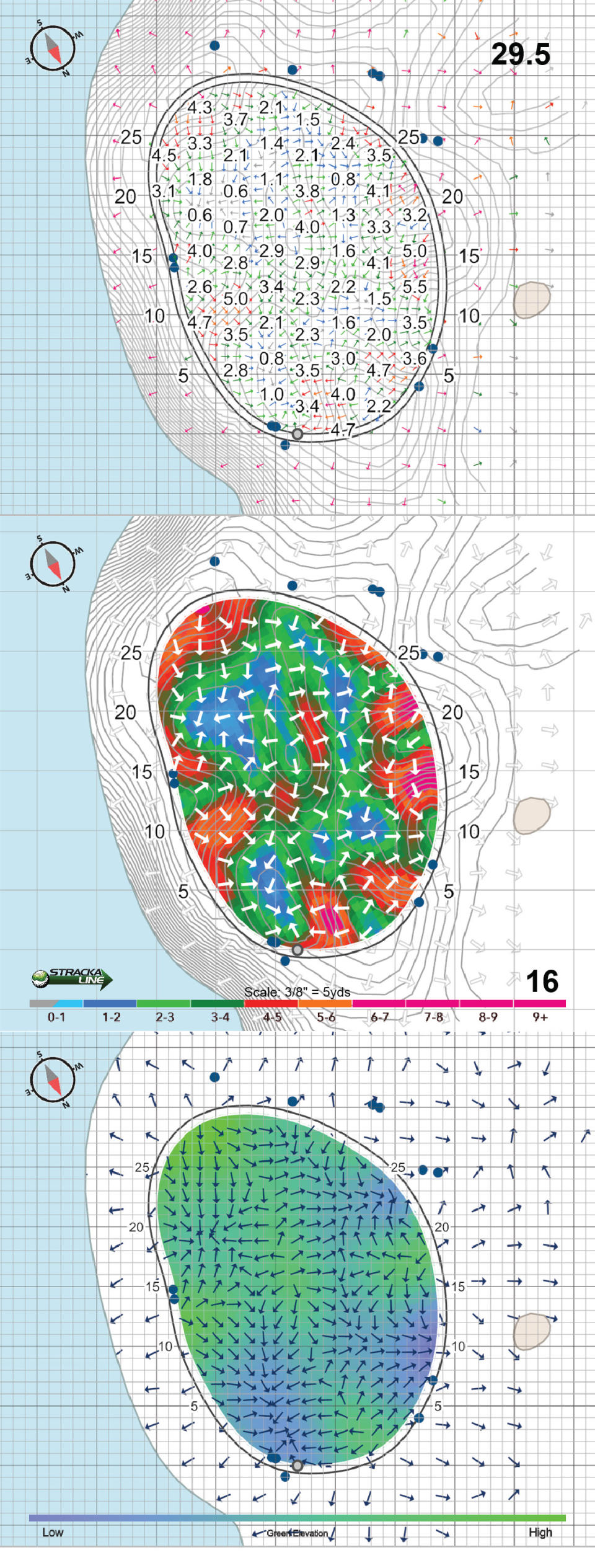 TPC Luisiana