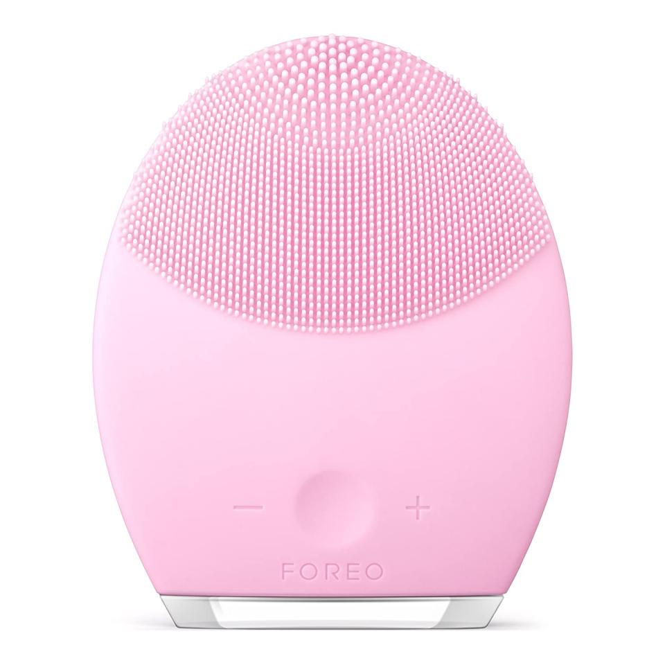 Courtesy of Foreo.