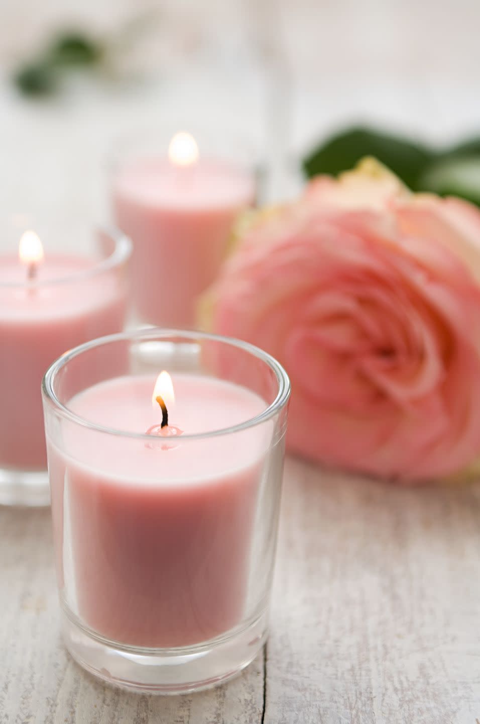 Make your home more fragrant.