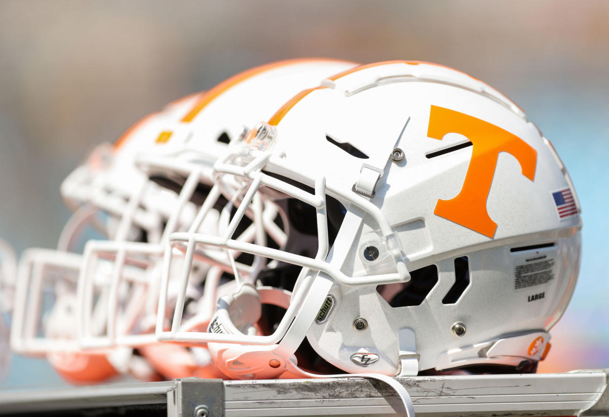 Tennessee football: Vols' uniform combo at LSU an interesting choice