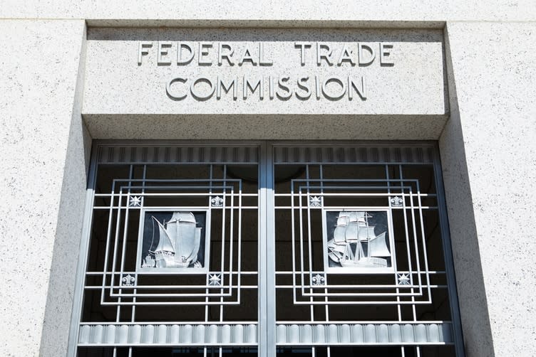 U.S. FTC Launches Crypto Ad Crackdown… But Won't Say Against Who