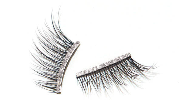 Diamond Half Lashes / Foto: Kre-At Beauty