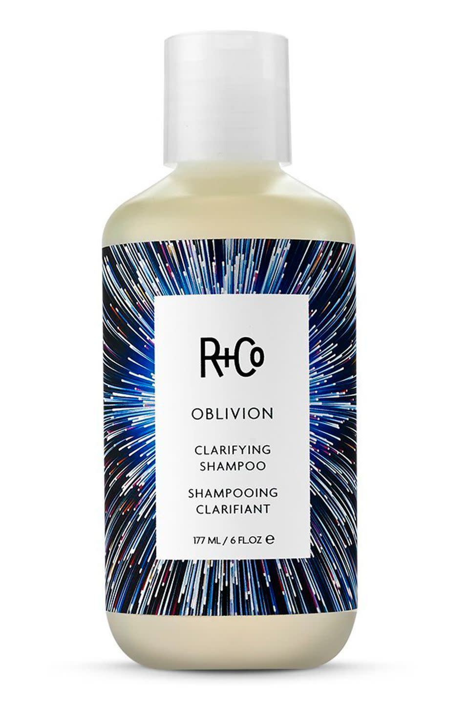 R+Co Oblivion Clarifying Shampoo