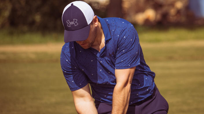 Under Armour Iso-Chill Edge Polo Review