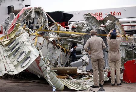 airasia accident