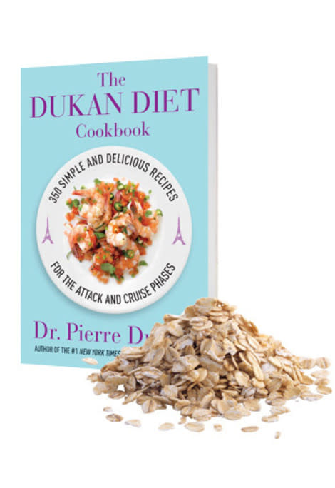 The Dukan Diet