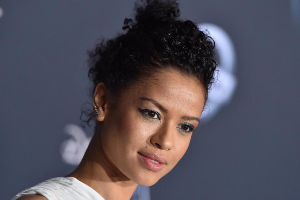 Gugu Mbatha-Raw: (Photo by Axelle/Bauer-Griffin/FilmMagic)