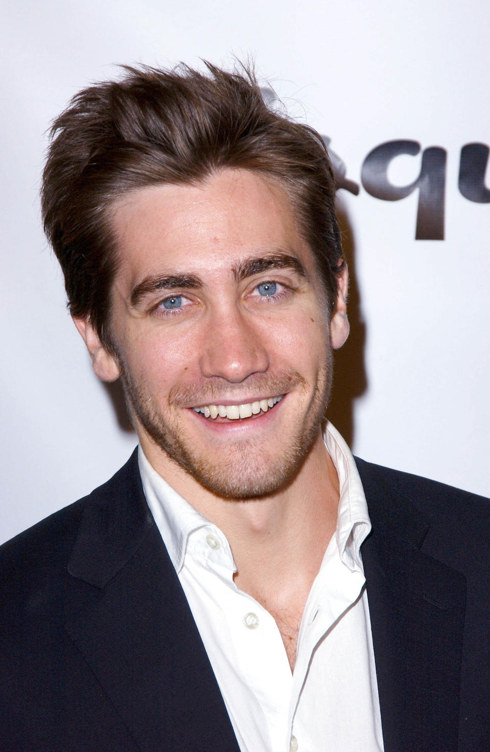 JAKE GYLLENHAAL